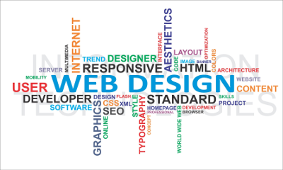 Sviluppo web
